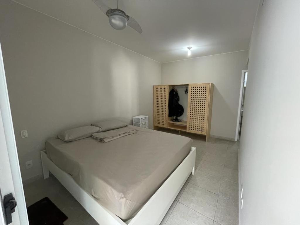 Lindo Apartamento A 50 Metros Da Praia Guaruja Exterior photo